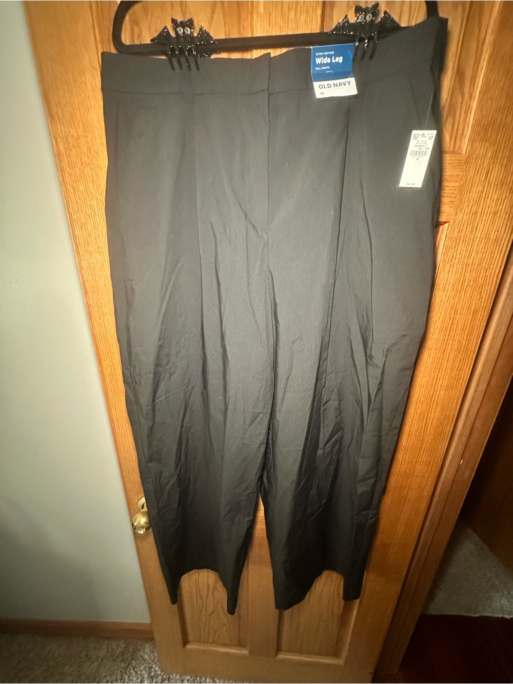 Old Navy Wide Leg trouser